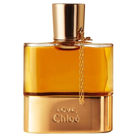 love chloe eau intense